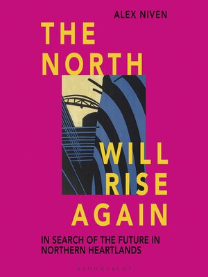 cover image of The North Will Rise Again